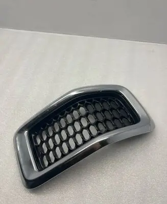 Front grill