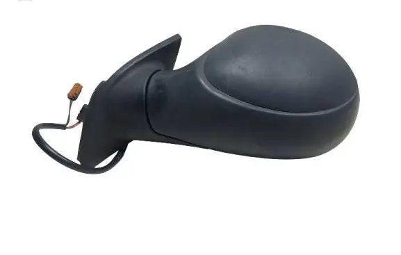 Citroen C3 Front door electric wing mirror 153828KAS 153828