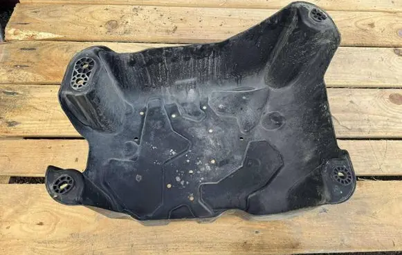 Other under body part