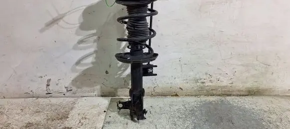Front shock absorber/damper