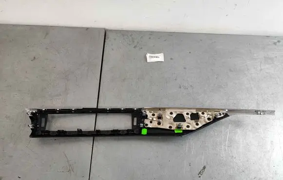 BMW 3 GT F34 Dashboard center trim panel 51459318071 9318071