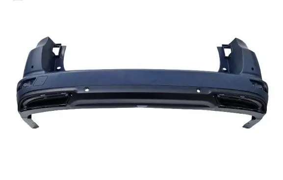 Renault Talisman Front bumper 850220155R