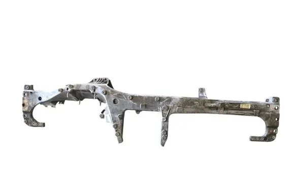 Maserati Ghibli Dashboard cross member/frame bar 670003676