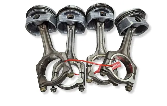 Peugeot 308 Piston with connecting rod S26309882 5F01 5FS
