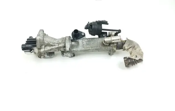 EGR valve