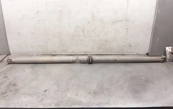 Nissan X-Trail T30 Drive shaft (set) 