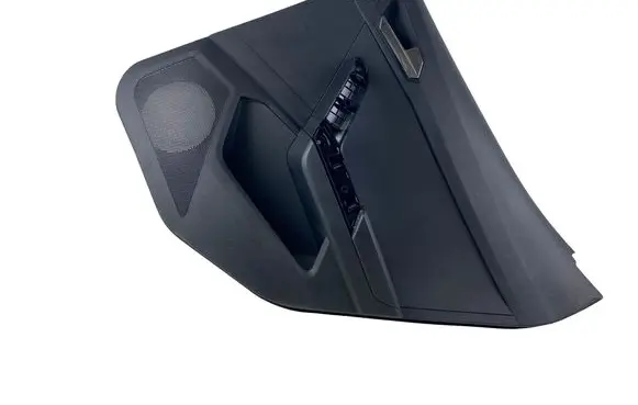 Seat Ibiza V (KJ) Rear door card panel trim 6F0867134 6F0867212H