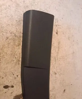 BMW X6 M (B) pillar trim (bottom) 6979847