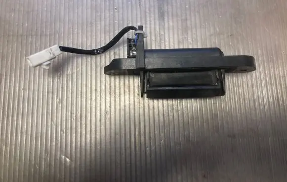 Peugeot 4007 Tailgate/trunk/boot exterior handle ABSGF30