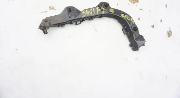 Suzuki Swift II Rear bumper mounting bracket LIZG