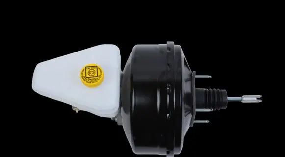 Iveco Daily 6th gen Brake booster 504210329