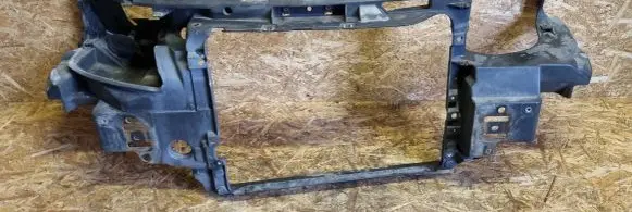Seat Alhambra (Mk1) Radiator support slam panel 7M3805598 YM215B108 50998K8NZA