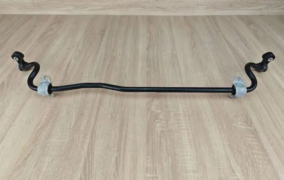 Rear anti-roll bar/sway bar
