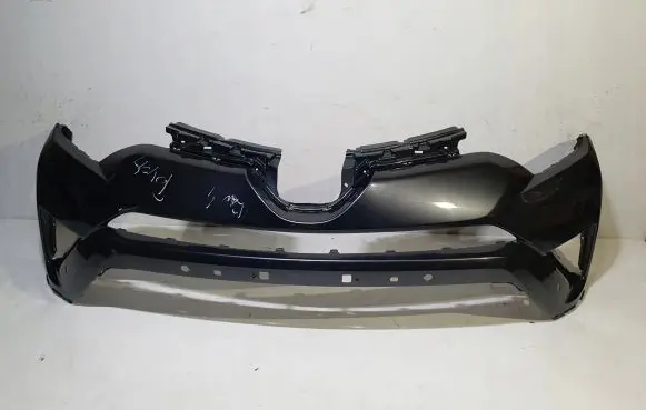 Toyota RAV 4 (XA40) Front bumper 5211902380