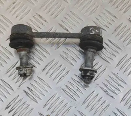 Mercedes-Benz GL X166 Rear anti-roll bar/stabilizer link 