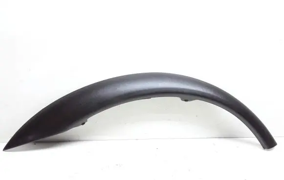 Rear arch trim