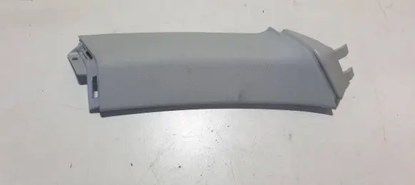 Skoda Fabia Mk3 (NJ) (C) pillar trim 6V9867287