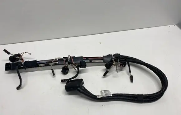 BMW M4 F82 F83 Fuel injector wires 7589639 58650910 FX00033072