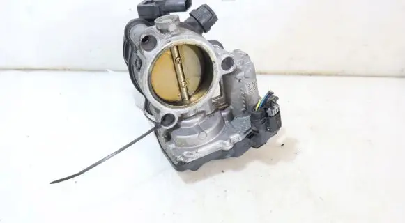 Mini Cooper Hatch Hardtop Throttle body valve 7618838