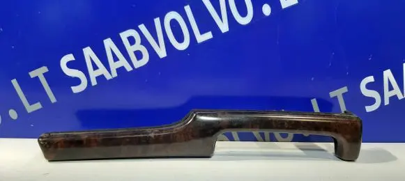 Volvo S80 Dashboard glove box trim 09158385