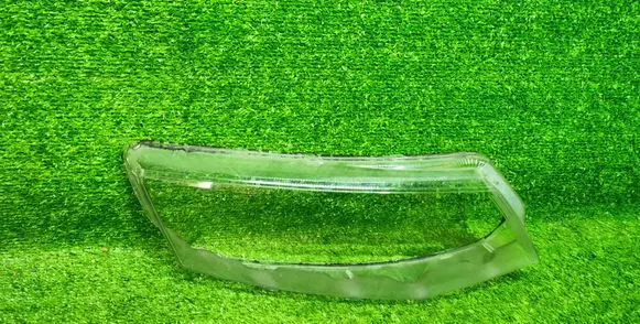 Skoda Octavia Mk3 (5E) Headlight/headlamp 1305631227