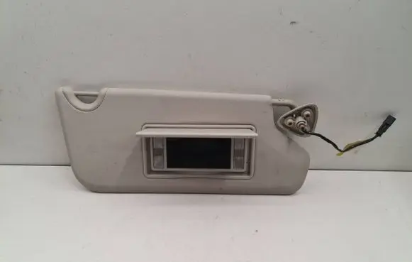 Fiat Freemont Sun visor 04680652AA