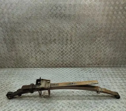 Mitsubishi L200 Rear leaf spring 4150A481