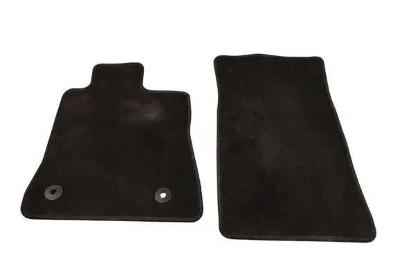 Chevrolet Camaro Car floor mat set A047663 PRD14002LFM1