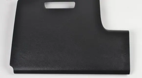 Volkswagen Sharan Dashboard lower bottom trim panel 7M3857917C V016922 0445452376