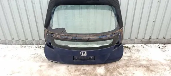 Honda Civic IX Tailgate/trunk/boot lid 