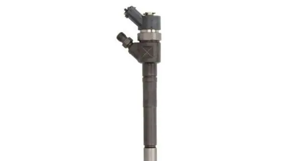 Volvo C30 Fuel injector 0445110188