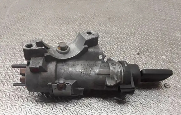 Audi A2 Ignition lock 4B0905851G