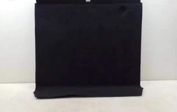 Opel Astra J Trunk/boot mat liner 13337726