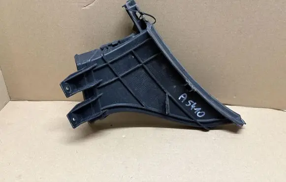 Skoda Kodiaq Radiator trim 565807763