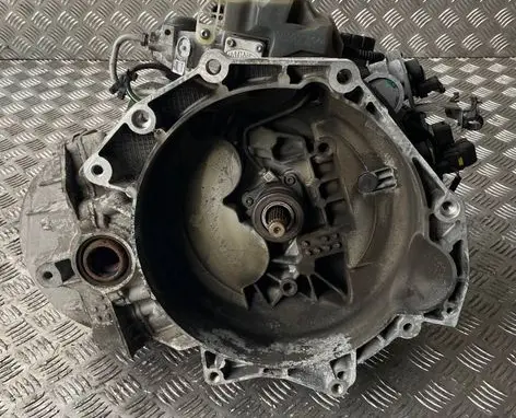 Alfa Romeo 159 Automatic gearbox M32MTA 939A5000