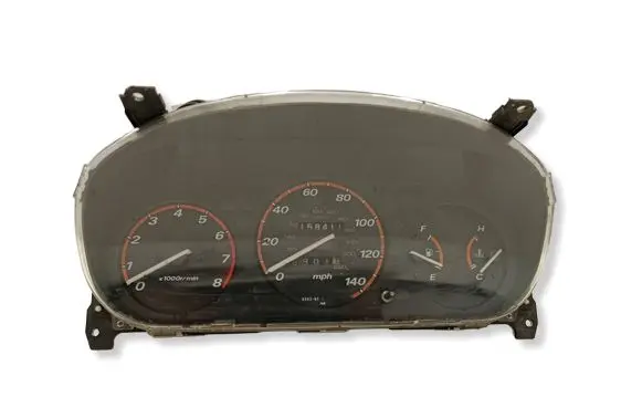 Honda CR-V Speedometer (instrument cluster) HR0224114 78100 710280015389