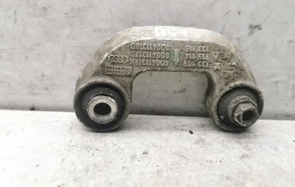 Front anti-roll bar/stabilizer link