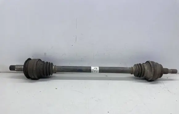 Mercedes-Benz ML W166 Rear driveshaft A1663501110 100814