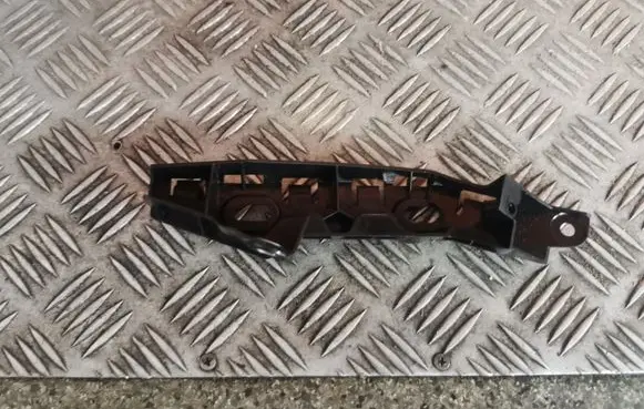 Volkswagen Golf Sportsvan Front bumper mounting bracket 510807049C