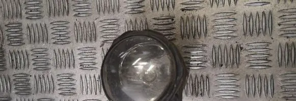 Seat Alhambra (Mk1) Front fog light