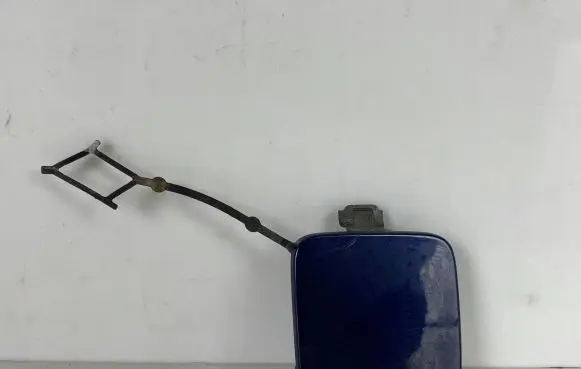 Volkswagen Golf VIII Rear bumper row hook cap/cover 5H0907441
