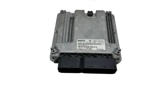Jeep Patriot Engine control unit/module P68044371AA 1039S26427 0281015288