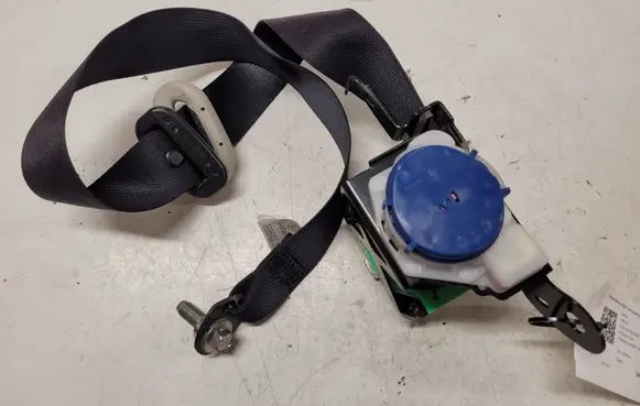 Mazda 6 Front seatbelt TKAH2EH860