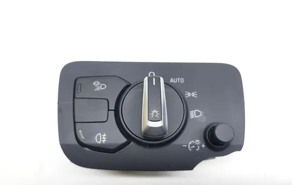 Audi Q5 SQ5 Light switch 4S0941531