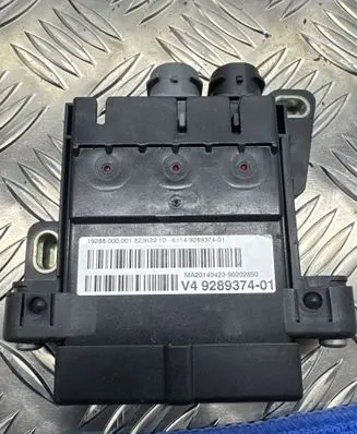 BMW X5 F15 Other control units/modules 9289374 231324A201330
