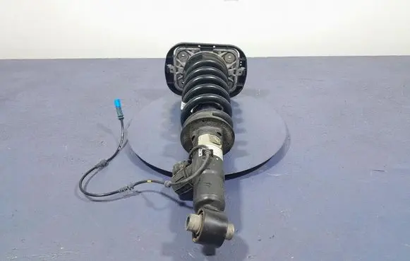 BMW X5 E53 Rear shock absorber/damper 6896442