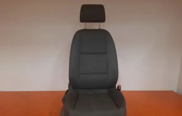 Audi A4 S4 B6 8E 8H Front passenger seat 