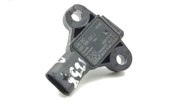 Volkswagen Golf VIII Air pressure sensor 04E906051J 82MPP0703 209046357
