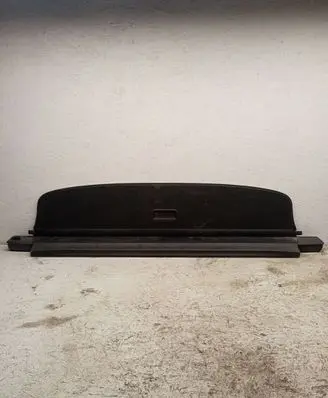 Volkswagen PASSAT B6 Parcel shelf load cover 3C9867871