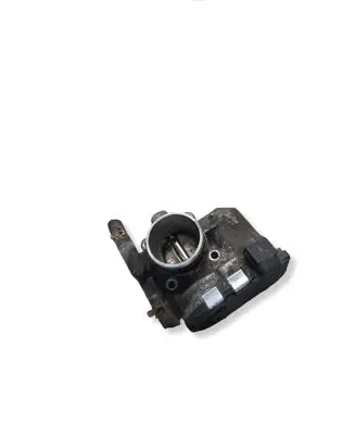 Opel Astra H Throttle valve 24420536